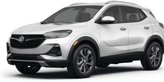 BUICK ENCORE GX 2022 KL4MMGSL0NB122059 image